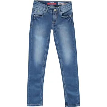 Dívčí džíny Vingino Blau 7867525 164