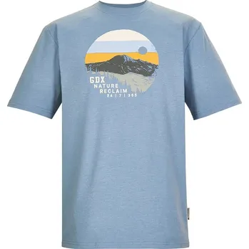 Tričko Killtec Hellblau 2970121 3XL