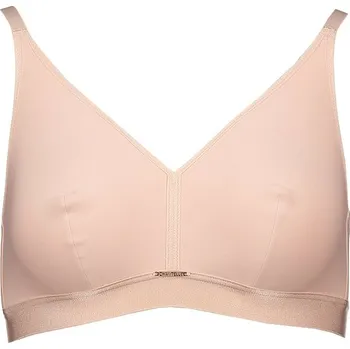 Dámské spodní prádlo Podprsenka Chantelle Beige 2384959 85D