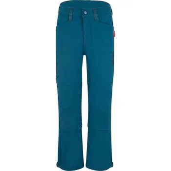 Dívčí džíny Trollkids Blau 3712553 176