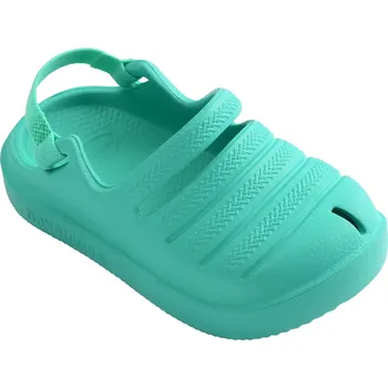 Dámská móda Havaianas Virtual Green 1216858 8/9C