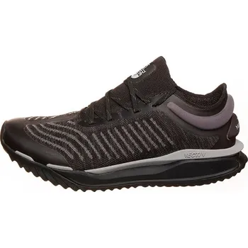 Dámská sportovní obuv Boty The North Face Schwarz/ Grau 363042 38