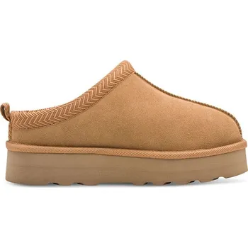 Dámské pantofle s.Oliver Hellbraun 4773625 39