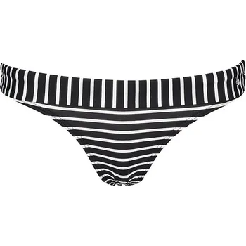 Dámské plavky Plavky s.Oliver Schwarz/ Weiß 3455463 40