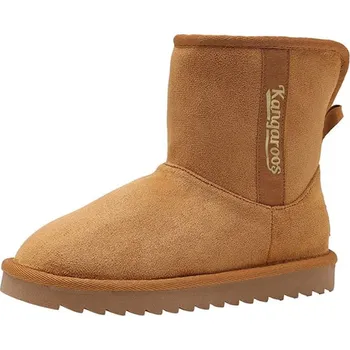 Oblečení a móda Kangaroos Hellbraun 4639343 29