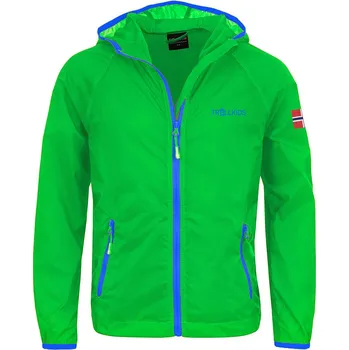 Trollkids Grün/ Blau 9825726 98