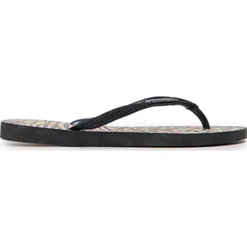 Dámská móda Havaianas Black 1214326 8