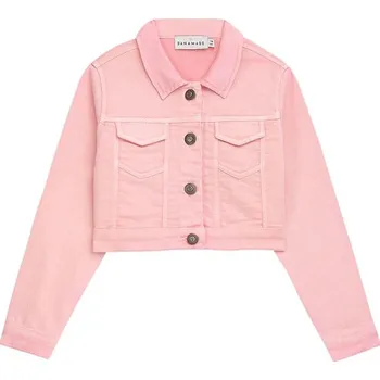 Dívčí bunda Danamade Rosa 3820037 128