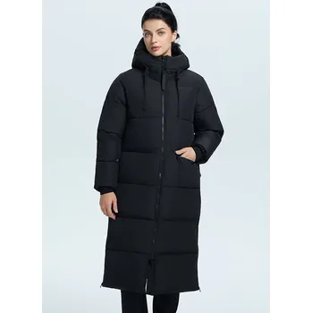 Bunda Icepeak Schwarz 7398194 42