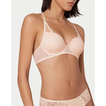 Podprsenka Podprsenka Triumph Creme 6467874 90D
