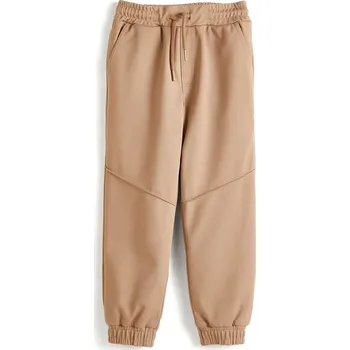 Dívčí džíny JAKO-O Beige 4947370 146