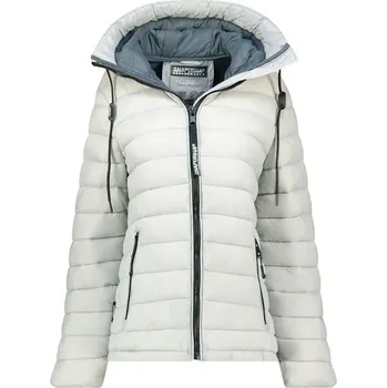 Dámská vesta Bunda ANAPURNA Hellblau 3294918 XXL