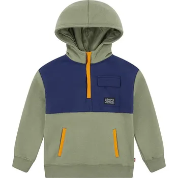 Dětská móda Levi's Kids Khaki/ Dunkelblau 4822463 140