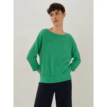 Dámský svetr Someday Grün 7481049 38