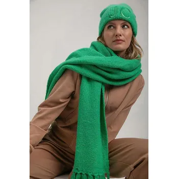 Šála Josephine & Co Grün 1685807 onesize