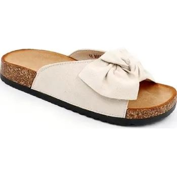 Dámské žabky Viagiulia Creme 3747663 37