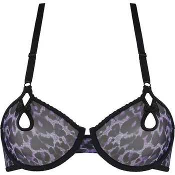 Podprsenka Podprsenka Marlies Dekkers Lila 442972 70B