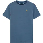 Tričko Lyle and Scott Dark Navy 1217707 15-16 Years