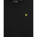 Lyle and Scott Jet Black 1217559 15-16 Years
