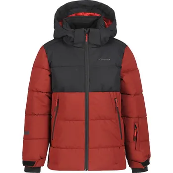 Icepeak Rot/ Schwarz 9047782 128