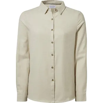 Dámská košile Košile Craghoppers Lt Raffia Ml 1096267 18 (2XL)