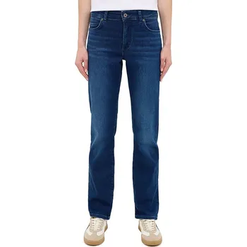 Dámské džíny Džíny Mustang Dunkelblau 3060656 W26/L32