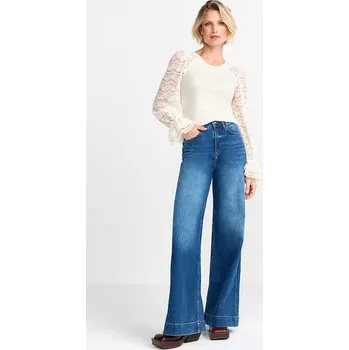 Dámské tričko Rich & Royal Creme 6727031 M