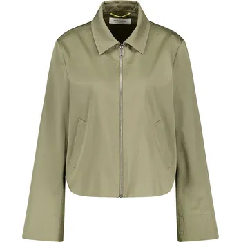 Dámská vesta Bunda Gerry Weber Khaki 229468 40