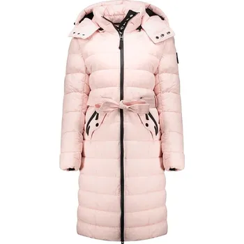 Dámská vesta Bunda Canadian Peak Rosa 8130554 XL