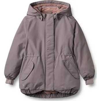 Dívčí bunda Wheat Lila 2016661 110
