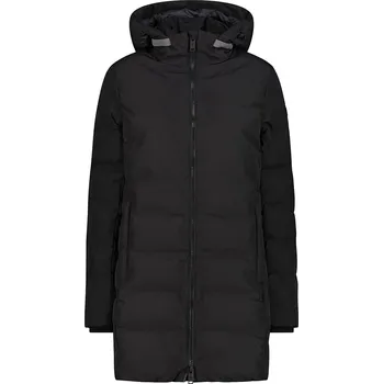 Dámské oblečení Bunda CMP Schwarz 3550450 36