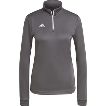 Dámské tričko Tričko adidas Team Grey 6033574 6 (XXS)