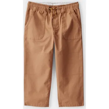 Chlapecké kalhoty carter's Hellbraun 226044 98