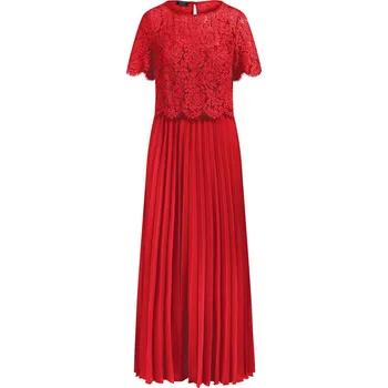 Dámské šaty Šaty APART Rot 1983473 44