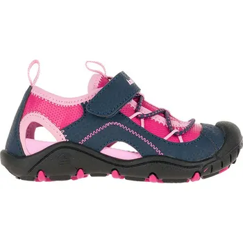 Dívčí tenisky Boty Kamik Dunkelblau/ Pink 1860210 38