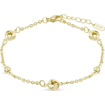 Náramek SOFIA 3137 Náramek uzly Ellami