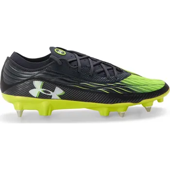 Kopačky Kopačky Under Armour Black 478274 9 (44)