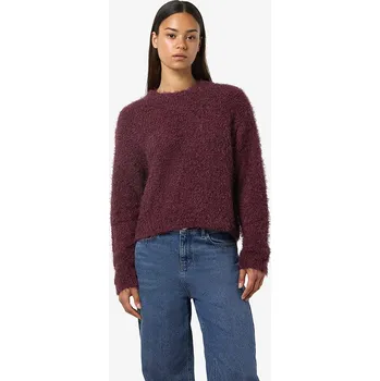 Oblečení a móda Noisy may Bordeaux 7842229 XL