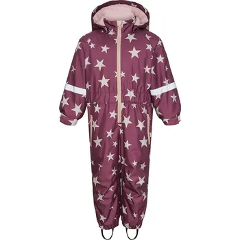 Dívčí džíny HULABALU Lila 4040560 98