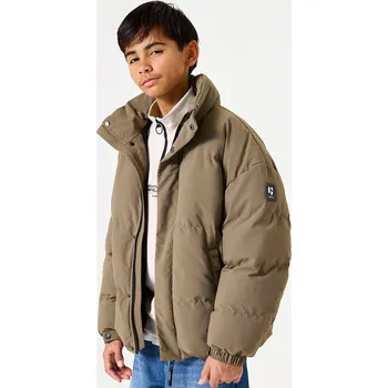 Chlapecká bunda Garcia Hellbraun 3463157 146