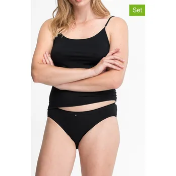 Dámské pyžamo SPEIDEL Schwarz 8232515 46