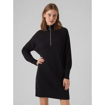 Dámské šaty Šaty Vero Moda Schwarz 6899687 S