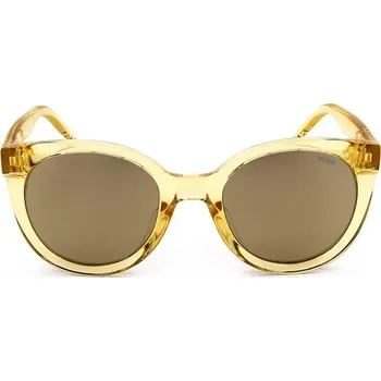 Sluneční brýle HUGO Gelb 989208 52