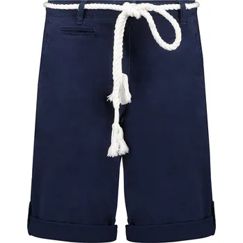 Dámské kraťasy Kraťasy Geographical Norway Dunkelblau 7644154 S