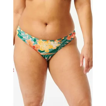 Dámské plavky Plavky Rip Curl Gelb/ Türkis 7150906 XL