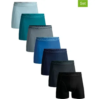 Boxerky Boxerky Muchachomalo Bunt 9873031 4XL