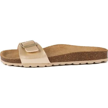 Dámské žabky Little Sky Champagner 3803930 41