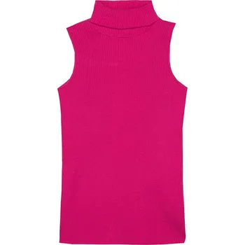 Dámský svetr Herrlicher Pink 478967 L