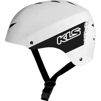Sport Přilba KELLYS Jumper 022 white S/M