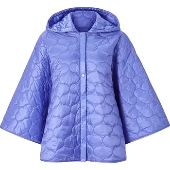 Dámská vesta Bunda Rich & Royal Blau 2864295 40